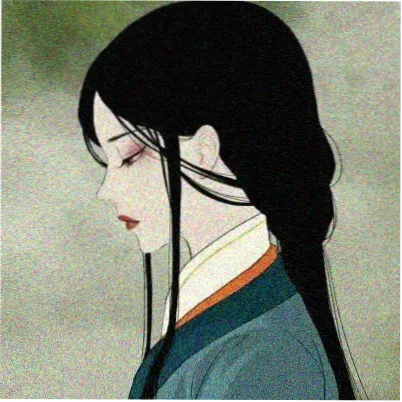 读者陈默的头像